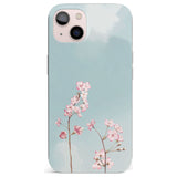 Saphire LagoonPhone Case for iPhone 13 Mini