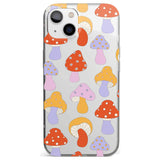 Moons & CloudsPhone Case for iPhone 13 Mini