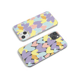 Moons & CloudsPhone Case for iPhone 13 Mini