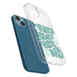 Moons & CloudsPhone Case for iPhone 13 Mini