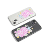 Moons & CloudsPhone Case for iPhone 13 Mini