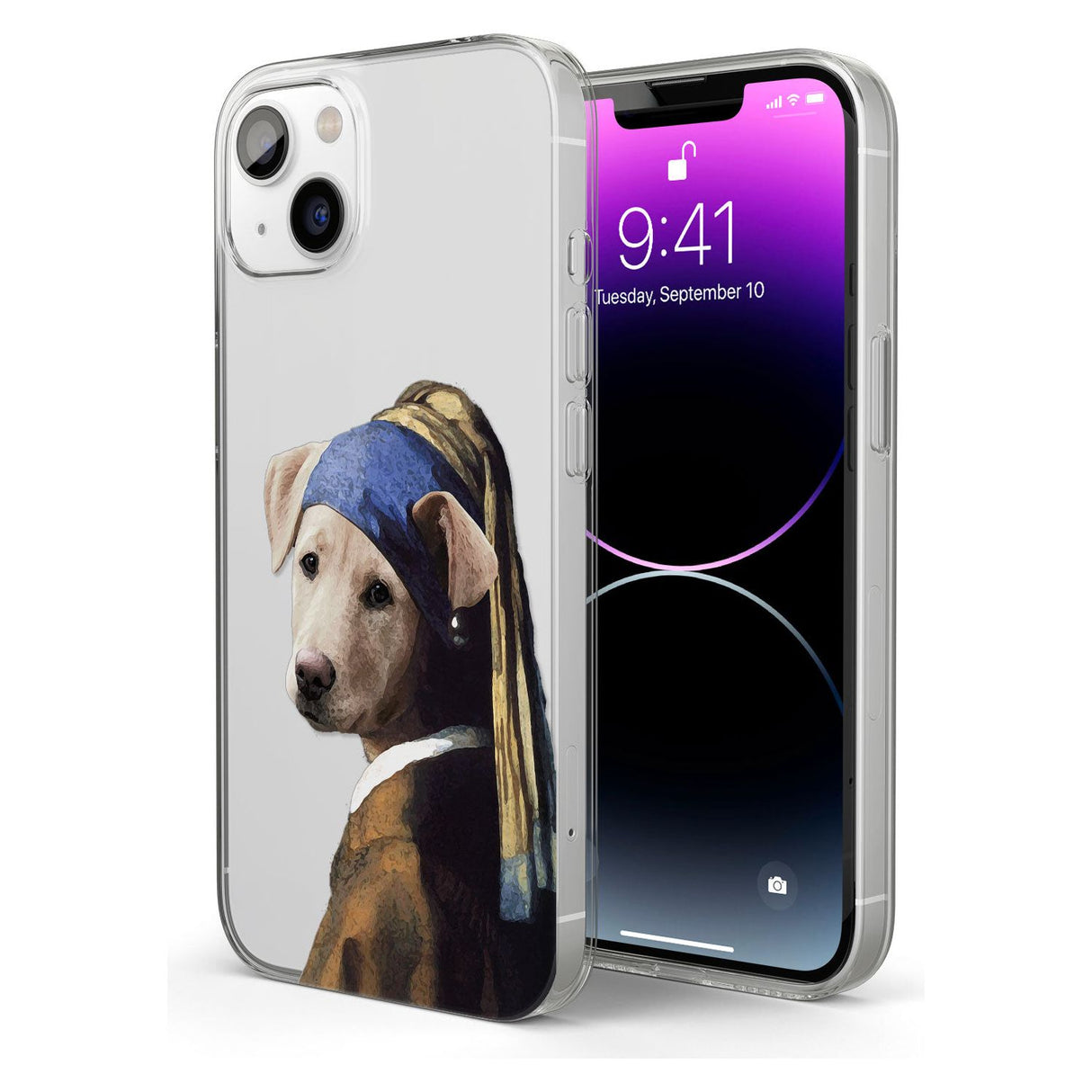 The BarkPhone Case for iPhone 13 Mini