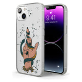 Snakes, Stars and CynicismPhone Case for iPhone 13 Mini