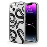 SnakesPhone Case for iPhone 13 Mini