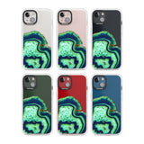 Neon Green & Blue Agate Crystal Transparent Design Phone Case iPhone 15 Pro Max / Black Impact Case,iPhone 15 Plus / Black Impact Case,iPhone 15 Pro / Black Impact Case,iPhone 15 / Black Impact Case,iPhone 15 Pro Max / Impact Case,iPhone 15 Plus / Impact Case,iPhone 15 Pro / Impact Case,iPhone 15 / Impact Case,iPhone 15 Pro Max / Magsafe Black Impact Case,iPhone 15 Plus / Magsafe Black Impact Case,iPhone 15 Pro / Magsafe Black Impact Case,iPhone 15 / Magsafe Black Impact Case,iPhone 14 Pro Max / Black Impac