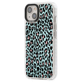 Light Pink on Blue Leopard Print Pattern Phone Case iPhone 15 Pro Max / Black Impact Case,iPhone 15 Plus / Black Impact Case,iPhone 15 Pro / Black Impact Case,iPhone 15 / Black Impact Case,iPhone 15 Pro Max / Impact Case,iPhone 15 Plus / Impact Case,iPhone 15 Pro / Impact Case,iPhone 15 / Impact Case,iPhone 15 Pro Max / Magsafe Black Impact Case,iPhone 15 Plus / Magsafe Black Impact Case,iPhone 15 Pro / Magsafe Black Impact Case,iPhone 15 / Magsafe Black Impact Case,iPhone 14 Pro Max / Black Impact Case,iPh