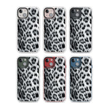 Animal Fur Pattern - Snow Leopard Phone Case iPhone 15 Pro Max / Black Impact Case,iPhone 15 Plus / Black Impact Case,iPhone 15 Pro / Black Impact Case,iPhone 15 / Black Impact Case,iPhone 15 Pro Max / Impact Case,iPhone 15 Plus / Impact Case,iPhone 15 Pro / Impact Case,iPhone 15 / Impact Case,iPhone 15 Pro Max / Magsafe Black Impact Case,iPhone 15 Plus / Magsafe Black Impact Case,iPhone 15 Pro / Magsafe Black Impact Case,iPhone 15 / Magsafe Black Impact Case,iPhone 14 Pro Max / Black Impact Case,iPhone 14 