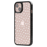 Messy White Dot Pattern Phone Case iPhone 15 Pro Max / Black Impact Case,iPhone 15 Plus / Black Impact Case,iPhone 15 Pro / Black Impact Case,iPhone 15 / Black Impact Case,iPhone 15 Pro Max / Impact Case,iPhone 15 Plus / Impact Case,iPhone 15 Pro / Impact Case,iPhone 15 / Impact Case,iPhone 15 Pro Max / Magsafe Black Impact Case,iPhone 15 Plus / Magsafe Black Impact Case,iPhone 15 Pro / Magsafe Black Impact Case,iPhone 15 / Magsafe Black Impact Case,iPhone 14 Pro Max / Black Impact Case,iPhone 14 Plus / Bla