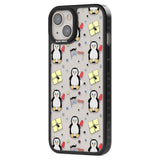 Cute Penguin Pattern Clear Phone Case iPhone 15 Pro Max / Black Impact Case,iPhone 15 Plus / Black Impact Case,iPhone 15 Pro / Black Impact Case,iPhone 15 / Black Impact Case,iPhone 15 Pro Max / Impact Case,iPhone 15 Plus / Impact Case,iPhone 15 Pro / Impact Case,iPhone 15 / Impact Case,iPhone 15 Pro Max / Magsafe Black Impact Case,iPhone 15 Plus / Magsafe Black Impact Case,iPhone 15 Pro / Magsafe Black Impact Case,iPhone 15 / Magsafe Black Impact Case,iPhone 14 Pro Max / Black Impact Case,iPhone 14 Plus / 