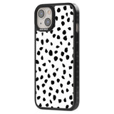 Dalmatian Print Phone Case iPhone 15 Pro Max / Black Impact Case,iPhone 15 Plus / Black Impact Case,iPhone 15 Pro / Black Impact Case,iPhone 15 / Black Impact Case,iPhone 15 Pro Max / Impact Case,iPhone 15 Plus / Impact Case,iPhone 15 Pro / Impact Case,iPhone 15 / Impact Case,iPhone 15 Pro Max / Magsafe Black Impact Case,iPhone 15 Plus / Magsafe Black Impact Case,iPhone 15 Pro / Magsafe Black Impact Case,iPhone 15 / Magsafe Black Impact Case,iPhone 14 Pro Max / Black Impact Case,iPhone 14 Plus / Black Impac