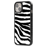 Black Zebra Print Phone Case iPhone 15 Pro Max / Black Impact Case,iPhone 15 Plus / Black Impact Case,iPhone 15 Pro / Black Impact Case,iPhone 15 / Black Impact Case,iPhone 15 Pro Max / Impact Case,iPhone 15 Plus / Impact Case,iPhone 15 Pro / Impact Case,iPhone 15 / Impact Case,iPhone 15 Pro Max / Magsafe Black Impact Case,iPhone 15 Plus / Magsafe Black Impact Case,iPhone 15 Pro / Magsafe Black Impact Case,iPhone 15 / Magsafe Black Impact Case,iPhone 14 Pro Max / Black Impact Case,iPhone 14 Plus / Black Imp