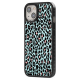 Light Pink on Blue Leopard Print Pattern Phone Case iPhone 15 Pro Max / Black Impact Case,iPhone 15 Plus / Black Impact Case,iPhone 15 Pro / Black Impact Case,iPhone 15 / Black Impact Case,iPhone 15 Pro Max / Impact Case,iPhone 15 Plus / Impact Case,iPhone 15 Pro / Impact Case,iPhone 15 / Impact Case,iPhone 15 Pro Max / Magsafe Black Impact Case,iPhone 15 Plus / Magsafe Black Impact Case,iPhone 15 Pro / Magsafe Black Impact Case,iPhone 15 / Magsafe Black Impact Case,iPhone 14 Pro Max / Black Impact Case,iPh