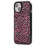 Green on Pink Leopard Print Pattern Phone Case iPhone 15 Pro Max / Black Impact Case,iPhone 15 Plus / Black Impact Case,iPhone 15 Pro / Black Impact Case,iPhone 15 / Black Impact Case,iPhone 15 Pro Max / Impact Case,iPhone 15 Plus / Impact Case,iPhone 15 Pro / Impact Case,iPhone 15 / Impact Case,iPhone 15 Pro Max / Magsafe Black Impact Case,iPhone 15 Plus / Magsafe Black Impact Case,iPhone 15 Pro / Magsafe Black Impact Case,iPhone 15 / Magsafe Black Impact Case,iPhone 14 Pro Max / Black Impact Case,iPhone 1