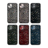 Mixed Pastels Leopard Print - Transparent Phone Case iPhone 15 Pro Max / Black Impact Case,iPhone 15 Plus / Black Impact Case,iPhone 15 Pro / Black Impact Case,iPhone 15 / Black Impact Case,iPhone 15 Pro Max / Impact Case,iPhone 15 Plus / Impact Case,iPhone 15 Pro / Impact Case,iPhone 15 / Impact Case,iPhone 15 Pro Max / Magsafe Black Impact Case,iPhone 15 Plus / Magsafe Black Impact Case,iPhone 15 Pro / Magsafe Black Impact Case,iPhone 15 / Magsafe Black Impact Case,iPhone 14 Pro Max / Black Impact Case,iP