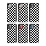 Black Checkered Phone Case iPhone 15 Pro Max / Black Impact Case,iPhone 15 Plus / Black Impact Case,iPhone 15 Pro / Black Impact Case,iPhone 15 / Black Impact Case,iPhone 15 Pro Max / Impact Case,iPhone 15 Plus / Impact Case,iPhone 15 Pro / Impact Case,iPhone 15 / Impact Case,iPhone 15 Pro Max / Magsafe Black Impact Case,iPhone 15 Plus / Magsafe Black Impact Case,iPhone 15 Pro / Magsafe Black Impact Case,iPhone 15 / Magsafe Black Impact Case,iPhone 14 Pro Max / Black Impact Case,iPhone 14 Plus / Black Impac