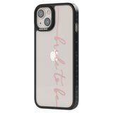 Bride to Be - Transparent Wedding Design Phone Case iPhone 15 Pro Max / Black Impact Case,iPhone 15 Plus / Black Impact Case,iPhone 15 Pro / Black Impact Case,iPhone 15 / Black Impact Case,iPhone 15 Pro Max / Impact Case,iPhone 15 Plus / Impact Case,iPhone 15 Pro / Impact Case,iPhone 15 / Impact Case,iPhone 15 Pro Max / Magsafe Black Impact Case,iPhone 15 Plus / Magsafe Black Impact Case,iPhone 15 Pro / Magsafe Black Impact Case,iPhone 15 / Magsafe Black Impact Case,iPhone 14 Pro Max / Black Impact Case,iPh