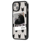 Personalised Bombay Cat Photo Custom Phone Case iPhone 15 Pro Max / Black Impact Case,iPhone 15 Plus / Black Impact Case,iPhone 15 Pro / Black Impact Case,iPhone 15 / Black Impact Case,iPhone 15 Pro Max / Impact Case,iPhone 15 Plus / Impact Case,iPhone 15 Pro / Impact Case,iPhone 15 / Impact Case,iPhone 15 Pro Max / Magsafe Black Impact Case,iPhone 15 Plus / Magsafe Black Impact Case,iPhone 15 Pro / Magsafe Black Impact Case,iPhone 15 / Magsafe Black Impact Case,iPhone 14 Pro Max / Black Impact Case,iPhone 