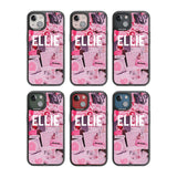 Personalised Sweet Pink Fashion Collage Custom Phone Case iPhone 15 Pro Max / Black Impact Case,iPhone 15 Plus / Black Impact Case,iPhone 15 Pro / Black Impact Case,iPhone 15 / Black Impact Case,iPhone 15 Pro Max / Impact Case,iPhone 15 Plus / Impact Case,iPhone 15 Pro / Impact Case,iPhone 15 / Impact Case,iPhone 15 Pro Max / Magsafe Black Impact Case,iPhone 15 Plus / Magsafe Black Impact Case,iPhone 15 Pro / Magsafe Black Impact Case,iPhone 15 / Magsafe Black Impact Case,iPhone 14 Pro Max / Black Impact Ca