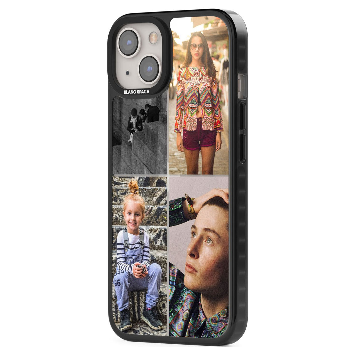 Personalised 4 Photo Grid Custom Phone Case iPhone 15 Pro Max / Black Impact Case,iPhone 15 Plus / Black Impact Case,iPhone 15 Pro / Black Impact Case,iPhone 15 / Black Impact Case,iPhone 15 Pro Max / Impact Case,iPhone 15 Plus / Impact Case,iPhone 15 Pro / Impact Case,iPhone 15 / Impact Case,iPhone 15 Pro Max / Magsafe Black Impact Case,iPhone 15 Plus / Magsafe Black Impact Case,iPhone 15 Pro / Magsafe Black Impact Case,iPhone 15 / Magsafe Black Impact Case,iPhone 14 Pro Max / Black Impact Case,iPhone 14 P