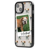 Personalised English Bulldog - Dog Photo Custom Phone Case iPhone 15 Pro Max / Black Impact Case,iPhone 15 Plus / Black Impact Case,iPhone 15 Pro / Black Impact Case,iPhone 15 / Black Impact Case,iPhone 15 Pro Max / Impact Case,iPhone 15 Plus / Impact Case,iPhone 15 Pro / Impact Case,iPhone 15 / Impact Case,iPhone 15 Pro Max / Magsafe Black Impact Case,iPhone 15 Plus / Magsafe Black Impact Case,iPhone 15 Pro / Magsafe Black Impact Case,iPhone 15 / Magsafe Black Impact Case,iPhone 14 Pro Max / Black Impact C