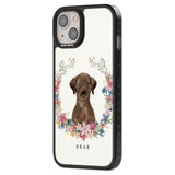 Personalised Chocolate Lab - Watercolour Dog Portrait Custom Phone Case iPhone 15 Pro Max / Black Impact Case,iPhone 15 Plus / Black Impact Case,iPhone 15 Pro / Black Impact Case,iPhone 15 / Black Impact Case,iPhone 15 Pro Max / Impact Case,iPhone 15 Plus / Impact Case,iPhone 15 Pro / Impact Case,iPhone 15 / Impact Case,iPhone 15 Pro Max / Magsafe Black Impact Case,iPhone 15 Plus / Magsafe Black Impact Case,iPhone 15 Pro / Magsafe Black Impact Case,iPhone 15 / Magsafe Black Impact Case,iPhone 14 Pro Max / B