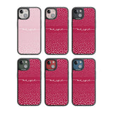 Personalised Pink Dots Custom Phone Case iPhone 15 Pro Max / Black Impact Case,iPhone 15 Plus / Black Impact Case,iPhone 15 Pro / Black Impact Case,iPhone 15 / Black Impact Case,iPhone 15 Pro Max / Impact Case,iPhone 15 Plus / Impact Case,iPhone 15 Pro / Impact Case,iPhone 15 / Impact Case,iPhone 15 Pro Max / Magsafe Black Impact Case,iPhone 15 Plus / Magsafe Black Impact Case,iPhone 15 Pro / Magsafe Black Impact Case,iPhone 15 / Magsafe Black Impact Case,iPhone 14 Pro Max / Black Impact Case,iPhone 14 Plus