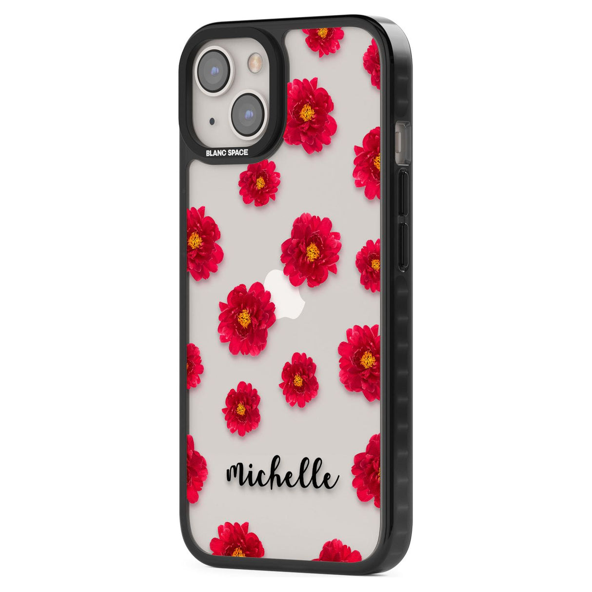 Personalised Red Peonies & Cursive Custom Phone Case iPhone 15 Pro Max / Black Impact Case,iPhone 15 Plus / Black Impact Case,iPhone 15 Pro / Black Impact Case,iPhone 15 / Black Impact Case,iPhone 15 Pro Max / Impact Case,iPhone 15 Plus / Impact Case,iPhone 15 Pro / Impact Case,iPhone 15 / Impact Case,iPhone 15 Pro Max / Magsafe Black Impact Case,iPhone 15 Plus / Magsafe Black Impact Case,iPhone 15 Pro / Magsafe Black Impact Case,iPhone 15 / Magsafe Black Impact Case,iPhone 14 Pro Max / Black Impact Case,iP