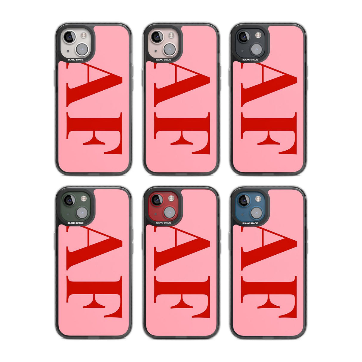 Personalised Abstract Faces Phone Case for iPhone 14