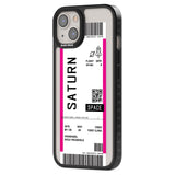 Personalised Saturn Space Travel Ticket Custom Phone Case iPhone 15 Pro Max / Black Impact Case,iPhone 15 Plus / Black Impact Case,iPhone 15 Pro / Black Impact Case,iPhone 15 / Black Impact Case,iPhone 15 Pro Max / Impact Case,iPhone 15 Plus / Impact Case,iPhone 15 Pro / Impact Case,iPhone 15 / Impact Case,iPhone 15 Pro Max / Magsafe Black Impact Case,iPhone 15 Plus / Magsafe Black Impact Case,iPhone 15 Pro / Magsafe Black Impact Case,iPhone 15 / Magsafe Black Impact Case,iPhone 14 Pro Max / Black Impact Ca