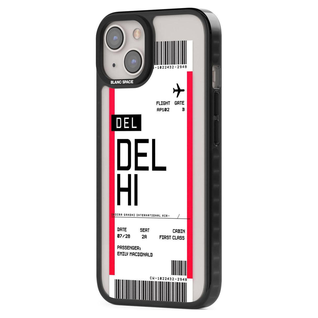 Personalised Delhi Boarding Pass Custom Phone Case iPhone 15 Pro Max / Black Impact Case,iPhone 15 Plus / Black Impact Case,iPhone 15 Pro / Black Impact Case,iPhone 15 / Black Impact Case,iPhone 15 Pro Max / Impact Case,iPhone 15 Plus / Impact Case,iPhone 15 Pro / Impact Case,iPhone 15 / Impact Case,iPhone 15 Pro Max / Magsafe Black Impact Case,iPhone 15 Plus / Magsafe Black Impact Case,iPhone 15 Pro / Magsafe Black Impact Case,iPhone 15 / Magsafe Black Impact Case,iPhone 14 Pro Max / Black Impact Case,iPho