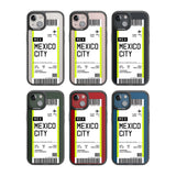 Personalised Mexico City Boarding Pass Custom Phone Case iPhone 15 Pro Max / Black Impact Case,iPhone 15 Plus / Black Impact Case,iPhone 15 Pro / Black Impact Case,iPhone 15 / Black Impact Case,iPhone 15 Pro Max / Impact Case,iPhone 15 Plus / Impact Case,iPhone 15 Pro / Impact Case,iPhone 15 / Impact Case,iPhone 15 Pro Max / Magsafe Black Impact Case,iPhone 15 Plus / Magsafe Black Impact Case,iPhone 15 Pro / Magsafe Black Impact Case,iPhone 15 / Magsafe Black Impact Case,iPhone 14 Pro Max / Black Impact Cas