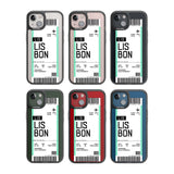 Personalised Lisbon Boarding Pass Custom Phone Case iPhone 15 Pro Max / Black Impact Case,iPhone 15 Plus / Black Impact Case,iPhone 15 Pro / Black Impact Case,iPhone 15 / Black Impact Case,iPhone 15 Pro Max / Impact Case,iPhone 15 Plus / Impact Case,iPhone 15 Pro / Impact Case,iPhone 15 / Impact Case,iPhone 15 Pro Max / Magsafe Black Impact Case,iPhone 15 Plus / Magsafe Black Impact Case,iPhone 15 Pro / Magsafe Black Impact Case,iPhone 15 / Magsafe Black Impact Case,iPhone 14 Pro Max / Black Impact Case,iPh