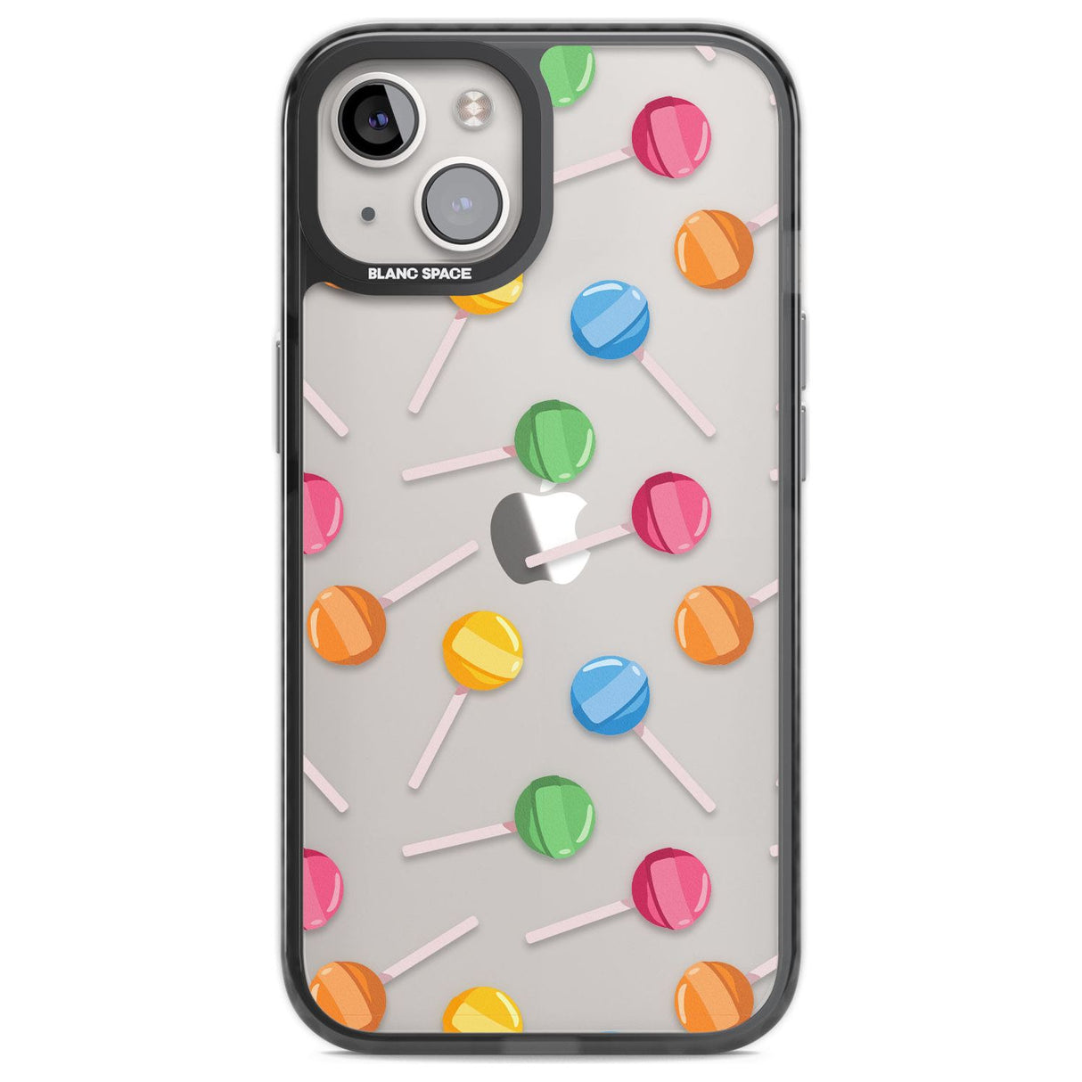 Lollipop PatternPhone Case for iPhone 14