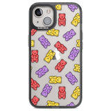 Lollipop PatternPhone Case for iPhone 14