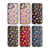 Lollipop PatternPhone Case for iPhone 14