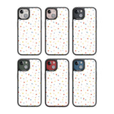 Confetti Print on Solid White Phone Case iPhone 15 Pro Max / Black Impact Case,iPhone 15 Plus / Black Impact Case,iPhone 15 Pro / Black Impact Case,iPhone 15 / Black Impact Case,iPhone 15 Pro Max / Impact Case,iPhone 15 Plus / Impact Case,iPhone 15 Pro / Impact Case,iPhone 15 / Impact Case,iPhone 15 Pro Max / Magsafe Black Impact Case,iPhone 15 Plus / Magsafe Black Impact Case,iPhone 15 Pro / Magsafe Black Impact Case,iPhone 15 / Magsafe Black Impact Case,iPhone 14 Pro Max / Black Impact Case,iPhone 14 Plus