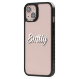 Personalised Clear Text  1B Custom Phone Case iPhone 15 Pro Max / Black Impact Case,iPhone 15 Plus / Black Impact Case,iPhone 15 Pro / Black Impact Case,iPhone 15 / Black Impact Case,iPhone 15 Pro Max / Impact Case,iPhone 15 Plus / Impact Case,iPhone 15 Pro / Impact Case,iPhone 15 / Impact Case,iPhone 15 Pro Max / Magsafe Black Impact Case,iPhone 15 Plus / Magsafe Black Impact Case,iPhone 15 Pro / Magsafe Black Impact Case,iPhone 15 / Magsafe Black Impact Case,iPhone 14 Pro Max / Black Impact Case,iPhone 14