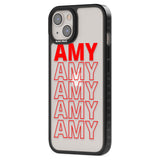 Personalised Clear Text  5B Custom Phone Case iPhone 15 Pro Max / Black Impact Case,iPhone 15 Plus / Black Impact Case,iPhone 15 Pro / Black Impact Case,iPhone 15 / Black Impact Case,iPhone 15 Pro Max / Impact Case,iPhone 15 Plus / Impact Case,iPhone 15 Pro / Impact Case,iPhone 15 / Impact Case,iPhone 15 Pro Max / Magsafe Black Impact Case,iPhone 15 Plus / Magsafe Black Impact Case,iPhone 15 Pro / Magsafe Black Impact Case,iPhone 15 / Magsafe Black Impact Case,iPhone 14 Pro Max / Black Impact Case,iPhone 14