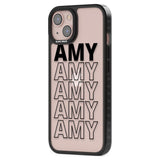 Personalised Clear Text  5E Custom Phone Case iPhone 15 Pro Max / Black Impact Case,iPhone 15 Plus / Black Impact Case,iPhone 15 Pro / Black Impact Case,iPhone 15 / Black Impact Case,iPhone 15 Pro Max / Impact Case,iPhone 15 Plus / Impact Case,iPhone 15 Pro / Impact Case,iPhone 15 / Impact Case,iPhone 15 Pro Max / Magsafe Black Impact Case,iPhone 15 Plus / Magsafe Black Impact Case,iPhone 15 Pro / Magsafe Black Impact Case,iPhone 15 / Magsafe Black Impact Case,iPhone 14 Pro Max / Black Impact Case,iPhone 14