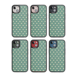 Daisy Pattern Teal Cute Floral Phone Case iPhone 15 Pro Max / Black Impact Case,iPhone 15 Plus / Black Impact Case,iPhone 15 Pro / Black Impact Case,iPhone 15 / Black Impact Case,iPhone 15 Pro Max / Impact Case,iPhone 15 Plus / Impact Case,iPhone 15 Pro / Impact Case,iPhone 15 / Impact Case,iPhone 15 Pro Max / Magsafe Black Impact Case,iPhone 15 Plus / Magsafe Black Impact Case,iPhone 15 Pro / Magsafe Black Impact Case,iPhone 15 / Magsafe Black Impact Case,iPhone 14 Pro Max / Black Impact Case,iPhone 14 Plu