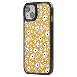 Floral Print on Mustard Cute Floral Phone Case iPhone 15 Pro Max / Black Impact Case,iPhone 15 Plus / Black Impact Case,iPhone 15 Pro / Black Impact Case,iPhone 15 / Black Impact Case,iPhone 15 Pro Max / Impact Case,iPhone 15 Plus / Impact Case,iPhone 15 Pro / Impact Case,iPhone 15 / Impact Case,iPhone 15 Pro Max / Magsafe Black Impact Case,iPhone 15 Plus / Magsafe Black Impact Case,iPhone 15 Pro / Magsafe Black Impact Case,iPhone 15 / Magsafe Black Impact Case,iPhone 14 Pro Max / Black Impact Case,iPhone 1