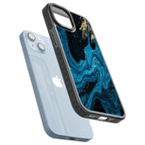 Saphire LagoonPhone Case for iPhone 14