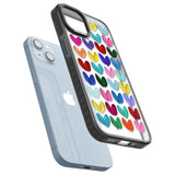 Saphire LagoonPhone Case for iPhone 14