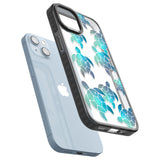 Saphire LagoonPhone Case for iPhone 14