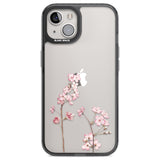 Saphire LagoonPhone Case for iPhone 14