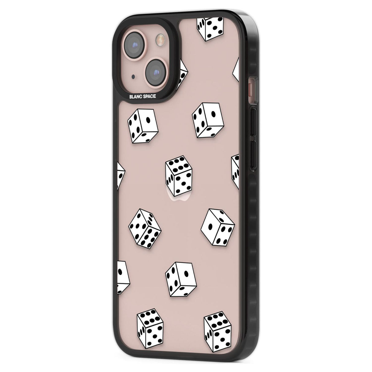 Clear Dice Pattern Phone Case iPhone 15 Pro Max / Black Impact Case,iPhone 15 Plus / Black Impact Case,iPhone 15 Pro / Black Impact Case,iPhone 15 / Black Impact Case,iPhone 15 Pro Max / Impact Case,iPhone 15 Plus / Impact Case,iPhone 15 Pro / Impact Case,iPhone 15 / Impact Case,iPhone 15 Pro Max / Magsafe Black Impact Case,iPhone 15 Plus / Magsafe Black Impact Case,iPhone 15 Pro / Magsafe Black Impact Case,iPhone 15 / Magsafe Black Impact Case,iPhone 14 Pro Max / Black Impact Case,iPhone 14 Plus / Black Im