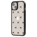 Airedale Terrier Dog Pattern Clear Phone Case iPhone 15 Pro Max / Black Impact Case,iPhone 15 Plus / Black Impact Case,iPhone 15 Pro / Black Impact Case,iPhone 15 / Black Impact Case,iPhone 15 Pro Max / Impact Case,iPhone 15 Plus / Impact Case,iPhone 15 Pro / Impact Case,iPhone 15 / Impact Case,iPhone 15 Pro Max / Magsafe Black Impact Case,iPhone 15 Plus / Magsafe Black Impact Case,iPhone 15 Pro / Magsafe Black Impact Case,iPhone 15 / Magsafe Black Impact Case,iPhone 14 Pro Max / Black Impact Case,iPhone 14