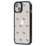 Beagle Dog Pattern Clear Phone Case iPhone 15 Pro Max / Black Impact Case,iPhone 15 Plus / Black Impact Case,iPhone 15 Pro / Black Impact Case,iPhone 15 / Black Impact Case,iPhone 15 Pro Max / Impact Case,iPhone 15 Plus / Impact Case,iPhone 15 Pro / Impact Case,iPhone 15 / Impact Case,iPhone 15 Pro Max / Magsafe Black Impact Case,iPhone 15 Plus / Magsafe Black Impact Case,iPhone 15 Pro / Magsafe Black Impact Case,iPhone 15 / Magsafe Black Impact Case,iPhone 14 Pro Max / Black Impact Case,iPhone 14 Plus / Bl