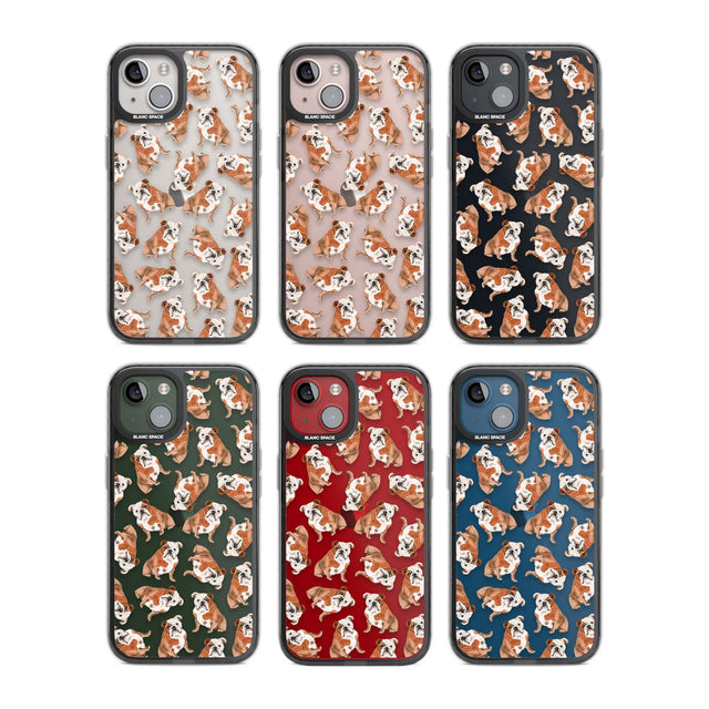 English Bulldog Watercolour Dog Pattern Phone Case iPhone 15 Pro Max / Black Impact Case,iPhone 15 Plus / Black Impact Case,iPhone 15 Pro / Black Impact Case,iPhone 15 / Black Impact Case,iPhone 15 Pro Max / Impact Case,iPhone 15 Plus / Impact Case,iPhone 15 Pro / Impact Case,iPhone 15 / Impact Case,iPhone 15 Pro Max / Magsafe Black Impact Case,iPhone 15 Plus / Magsafe Black Impact Case,iPhone 15 Pro / Magsafe Black Impact Case,iPhone 15 / Magsafe Black Impact Case,iPhone 14 Pro Max / Black Impact Case,iPho