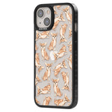 Chihuahua Watercolour Dog Pattern Phone Case iPhone 15 Pro Max / Black Impact Case,iPhone 15 Plus / Black Impact Case,iPhone 15 Pro / Black Impact Case,iPhone 15 / Black Impact Case,iPhone 15 Pro Max / Impact Case,iPhone 15 Plus / Impact Case,iPhone 15 Pro / Impact Case,iPhone 15 / Impact Case,iPhone 15 Pro Max / Magsafe Black Impact Case,iPhone 15 Plus / Magsafe Black Impact Case,iPhone 15 Pro / Magsafe Black Impact Case,iPhone 15 / Magsafe Black Impact Case,iPhone 14 Pro Max / Black Impact Case,iPhone 14 